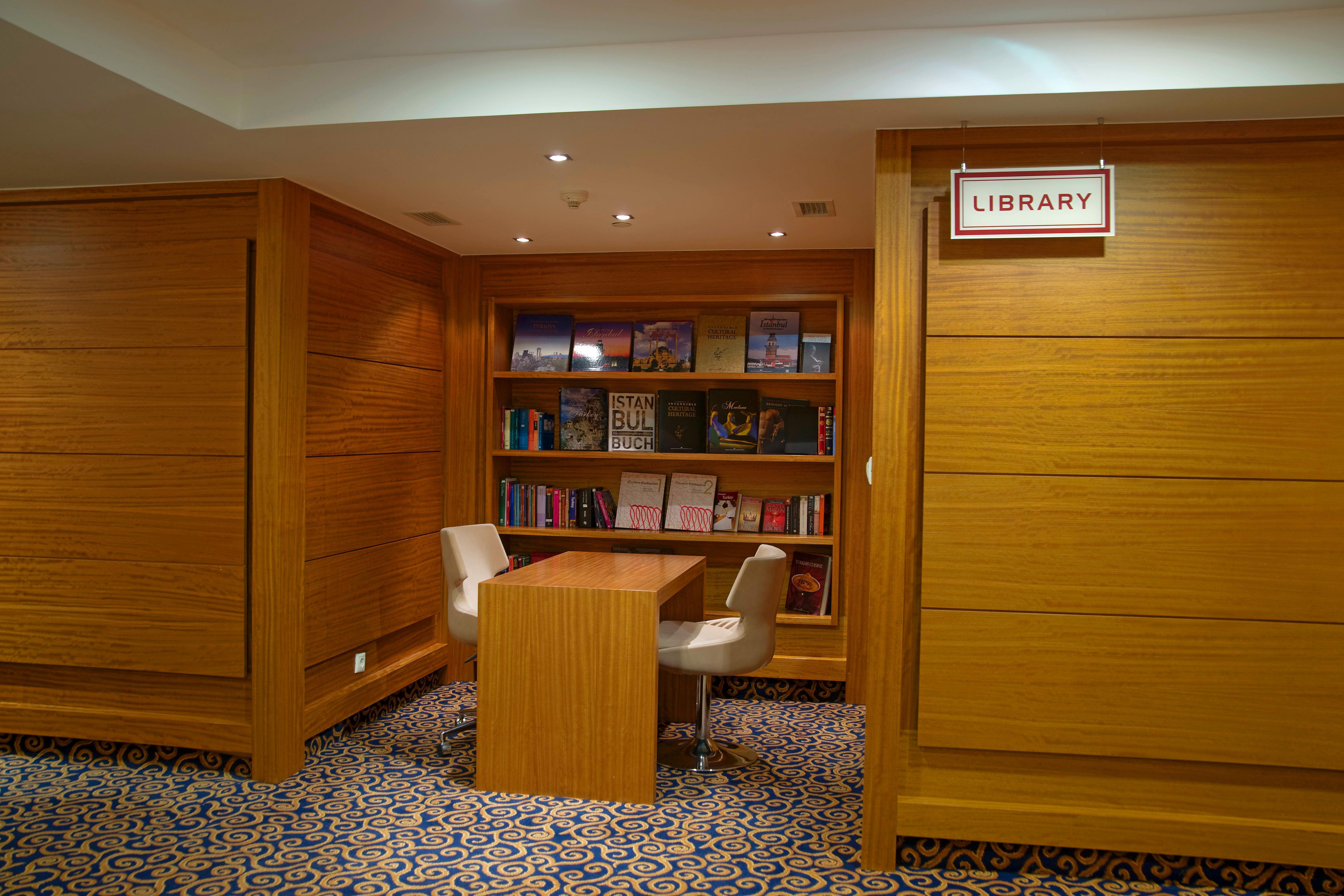 Radisson Hotel President Old Town Istanbul — Photos 2